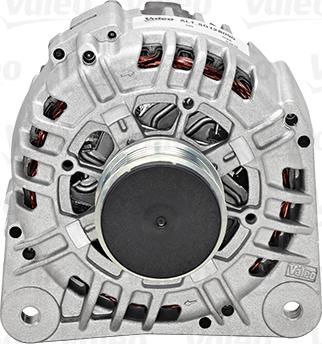 VALEO 439312 - ALTERNATOR VW GOLF-PASSAT-A4