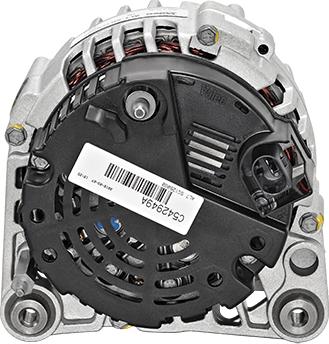 VALEO 439312 - ALTERNATOR VW GOLF-PASSAT-A4