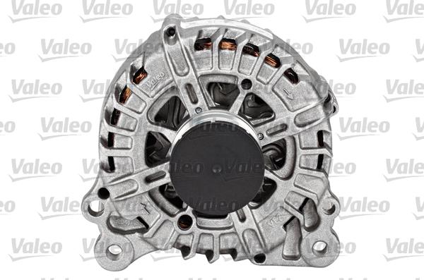 VALEO 440356 - Alternator