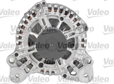 VALEO 439733 - Alternator