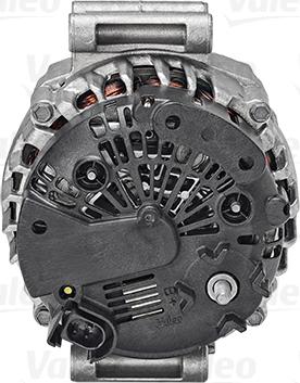 VALEO 440327 - Alternator