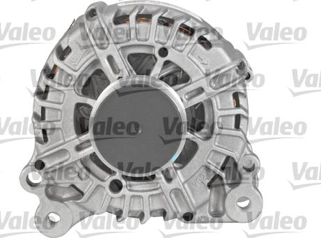 VALEO 439724 - Alternator