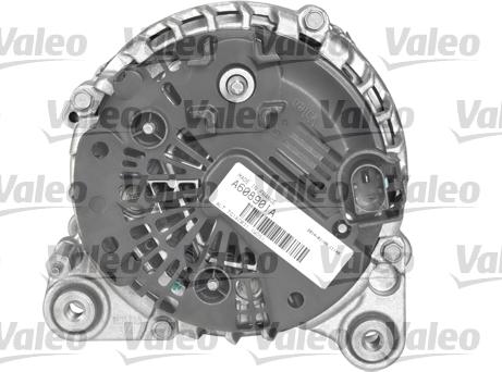 VALEO 439724 - Alternator