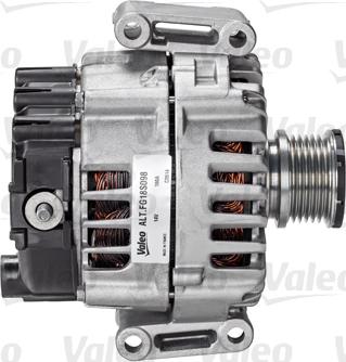 VALEO 440405 - Alternator