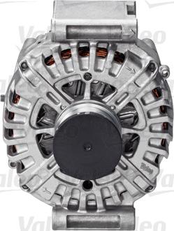 VALEO 440405 - Alternator