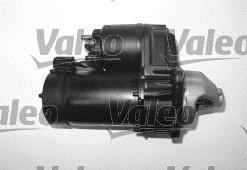 VALEO 436056 - Rozrusznik