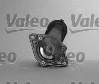 VALEO 436056 - Rozrusznik