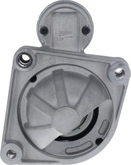 VALEO 438496 - Rozrusznik