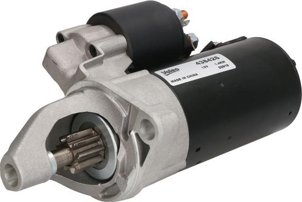VALEO 438426 — Rozrusznik