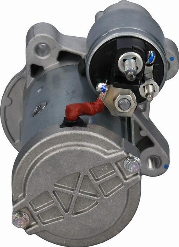 VALEO 438644 - Rozrusznik