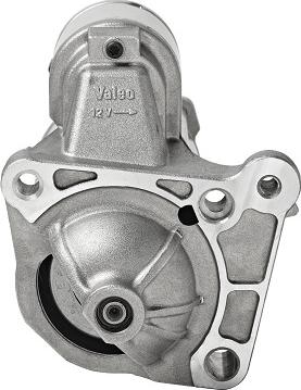 VALEO 438090 — Rozrusznik