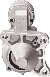 VALEO 438054 - ROZRUSZNIK RENAULT CLIP II- KANGOO- MEGANE 1.4-1.6 16V  97-