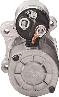 VALEO 438054 - ROZRUSZNIK RENAULT CLIP II- KANGOO- MEGANE 1.4-1.6 16V  97-