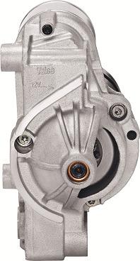 VALEO 438087 - Rozrusznik