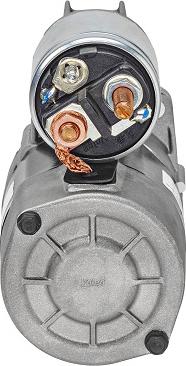 VALEO 438027 - ROZRUSZNIK MERCEDES-BENZ A-CLASS W169 A 150 169.031. 169.331