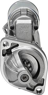VALEO 438079 - Rozrusznik