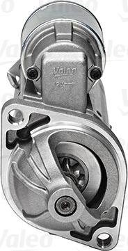 VALEO 438079 - Rozrusznik