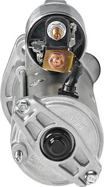 VALEO 438072 - ROZRUSZNIK AUDI A6 1.8 99-