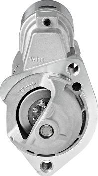 VALEO 438072 — Rozrusznik