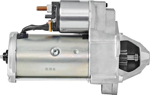 VALEO 438072 - ROZRUSZNIK AUDI A6 1.8 99-