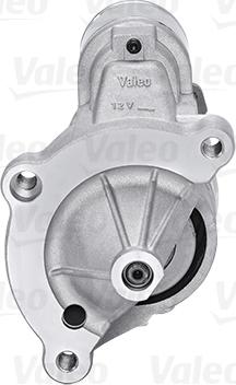 VALEO 438193 - Rozrusznik