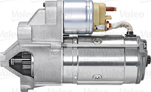 VALEO 438193 - Rozrusznik