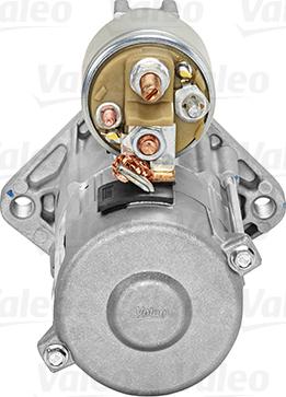 VALEO 438151 - Rozrusznik
