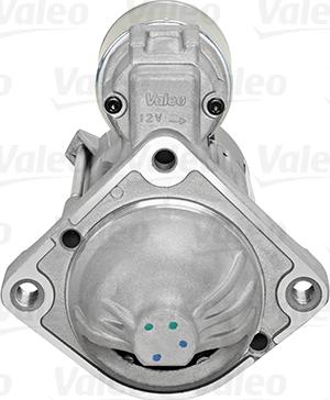 VALEO 438151 - Rozrusznik
