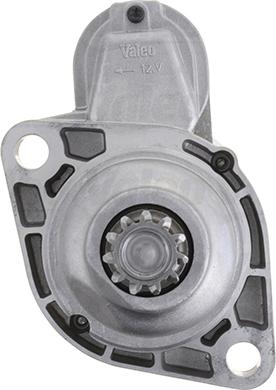 VALEO 438152 — Rozrusznik