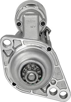 VALEO 438175 — Rozrusznik