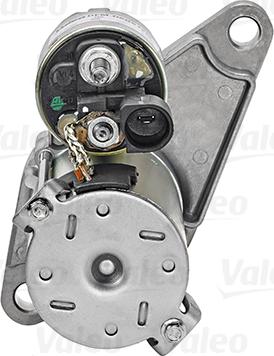 VALEO 438172 - ROZRUSZNIK VW GOLF-POLO- SKODA FABIA 1.2-1.6  99-