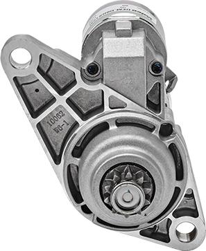 VALEO 438172 - ROZRUSZNIK VW GOLF-POLO- SKODA FABIA 1.2-1.6  99-