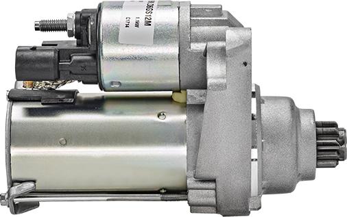 VALEO 438172 - ROZRUSZNIK VW GOLF-POLO- SKODA FABIA 1.2-1.6  99-