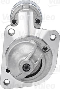 VALEO 438302 - ROZRUSZNIK START&STOP FORD FOCUS III 1.6 11