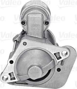 VALEO 438319 - Rozrusznik