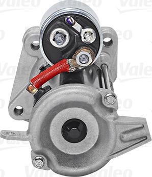 VALEO 438318 - Rozrusznik