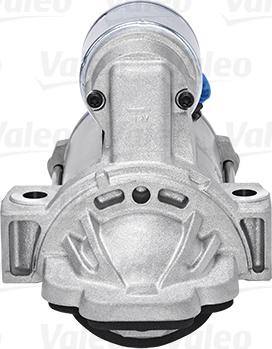 VALEO 438321 - Rozrusznik