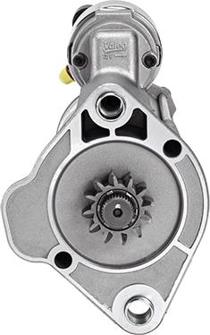 VALEO 438243 - Rozrusznik
