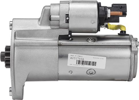 VALEO 438243 - Rozrusznik