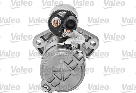VALEO 438 231 - Rozrusznik