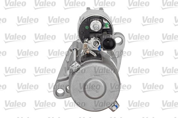 VALEO 438225 - ROZRUSZNIK AUDI A1 1.6TDI 10-