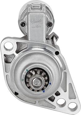 VALEO 438225 — Rozrusznik