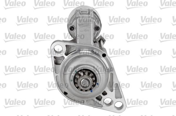 VALEO 438225 - ROZRUSZNIK AUDI A1 1.6TDI 10-