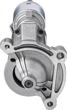 VALEO 432623 — Rozrusznik