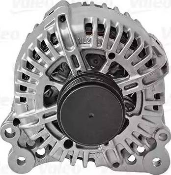 VALEO 439489 - Alternator