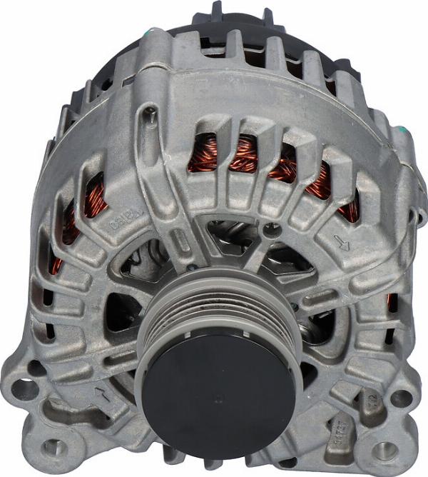 VALEO 437454 - Alternator