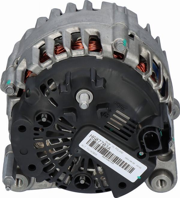 VALEO 437454 - Alternator