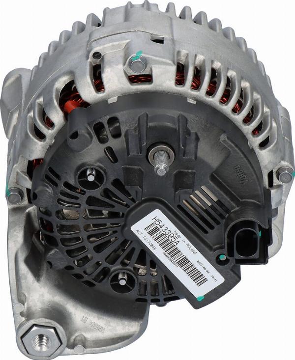 VALEO 437450 - Alternator