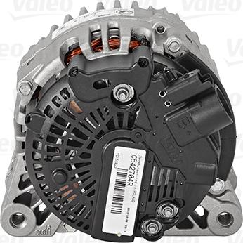 VALEO 437472 - Alternator