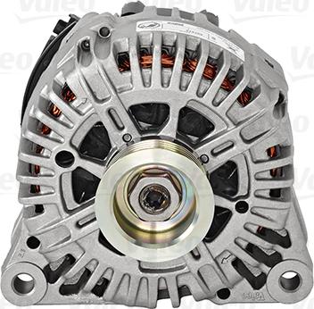 VALEO 437472 - Alternator